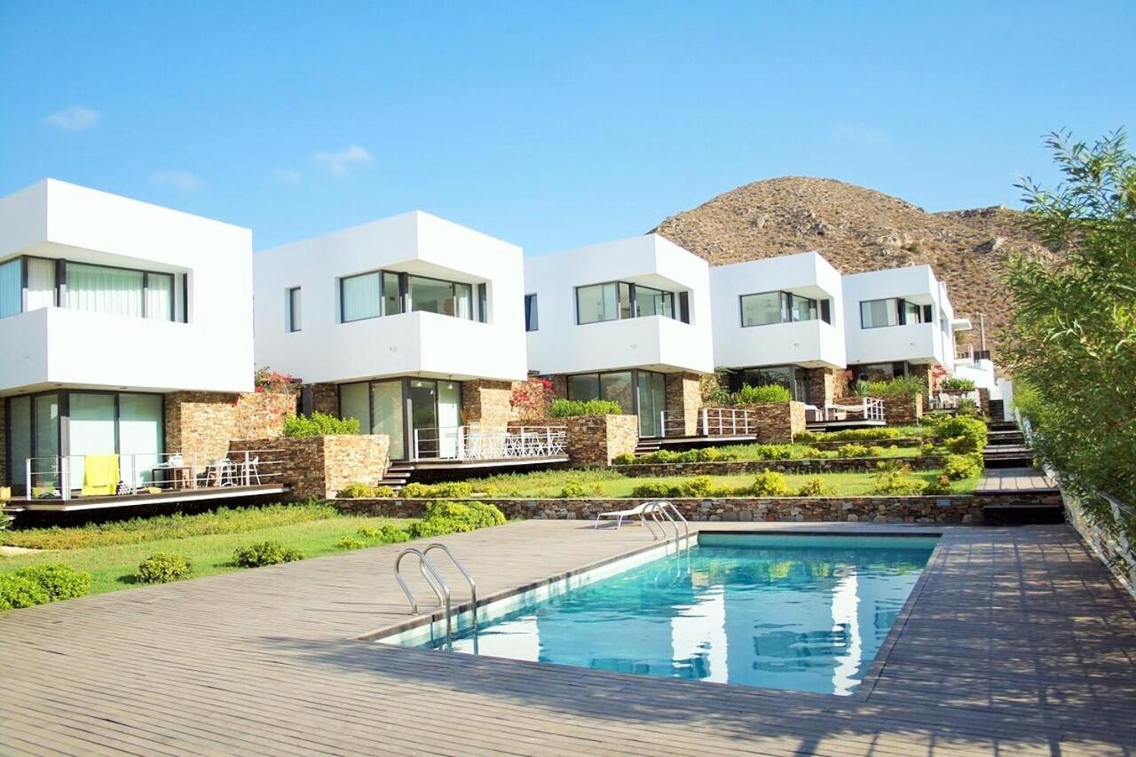 Exclusiva Casa Con Encanto En Agua Amarga Agua Amarga  Exteriér fotografie
