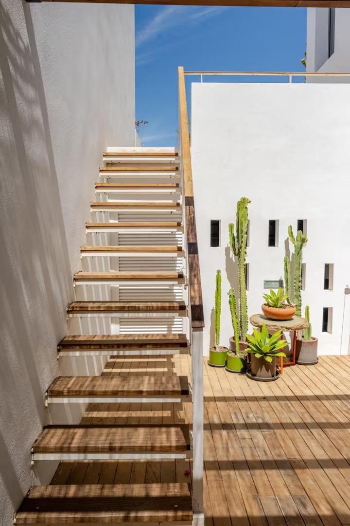 Exclusiva Casa Con Encanto En Agua Amarga Agua Amarga  Exteriér fotografie