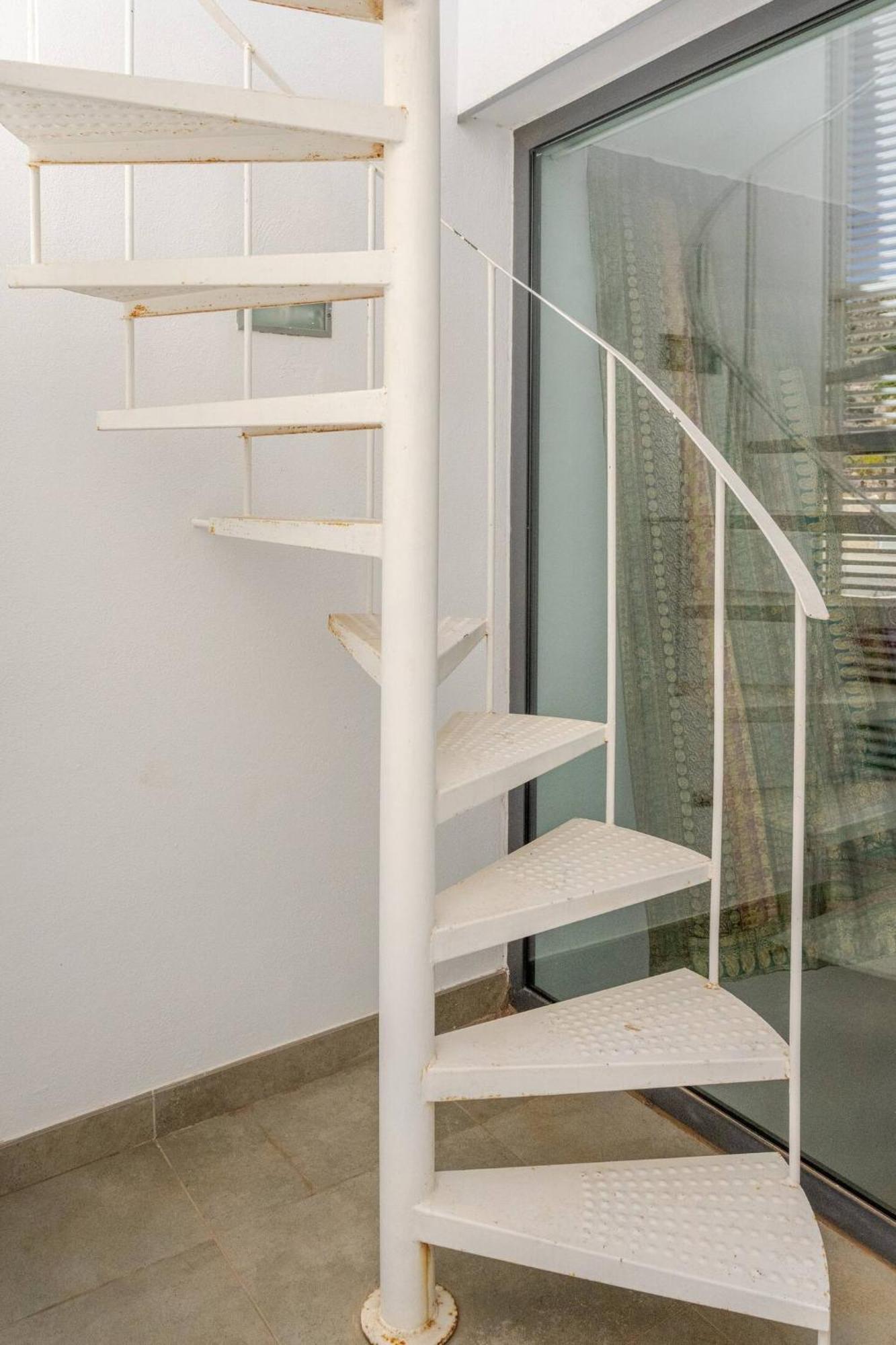 Exclusiva Casa Con Encanto En Agua Amarga Agua Amarga  Exteriér fotografie