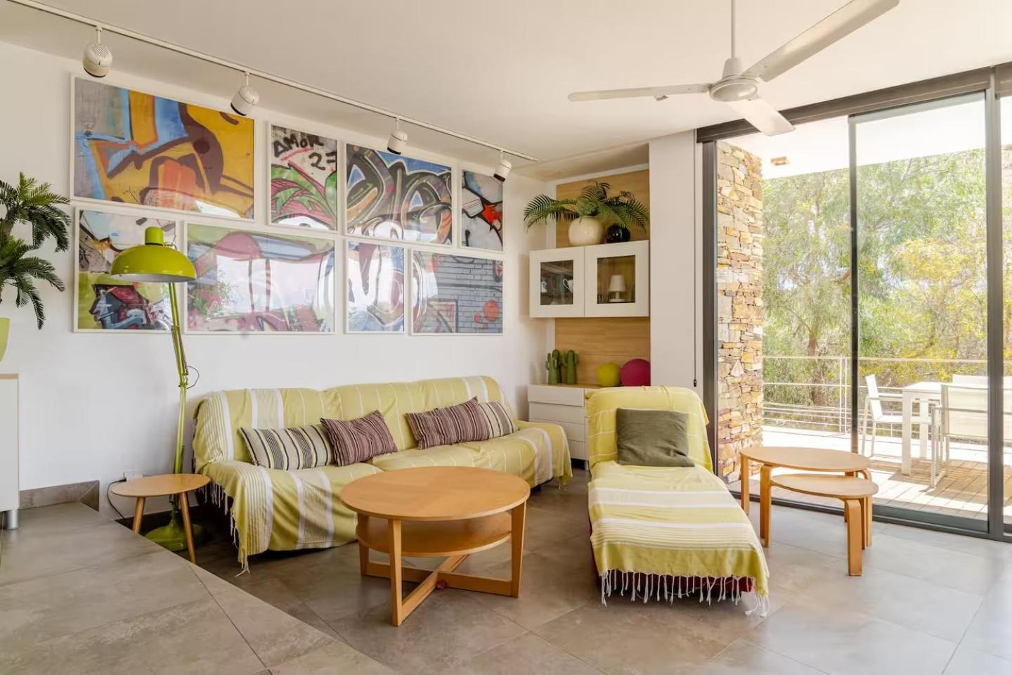 Exclusiva Casa Con Encanto En Agua Amarga Agua Amarga  Exteriér fotografie