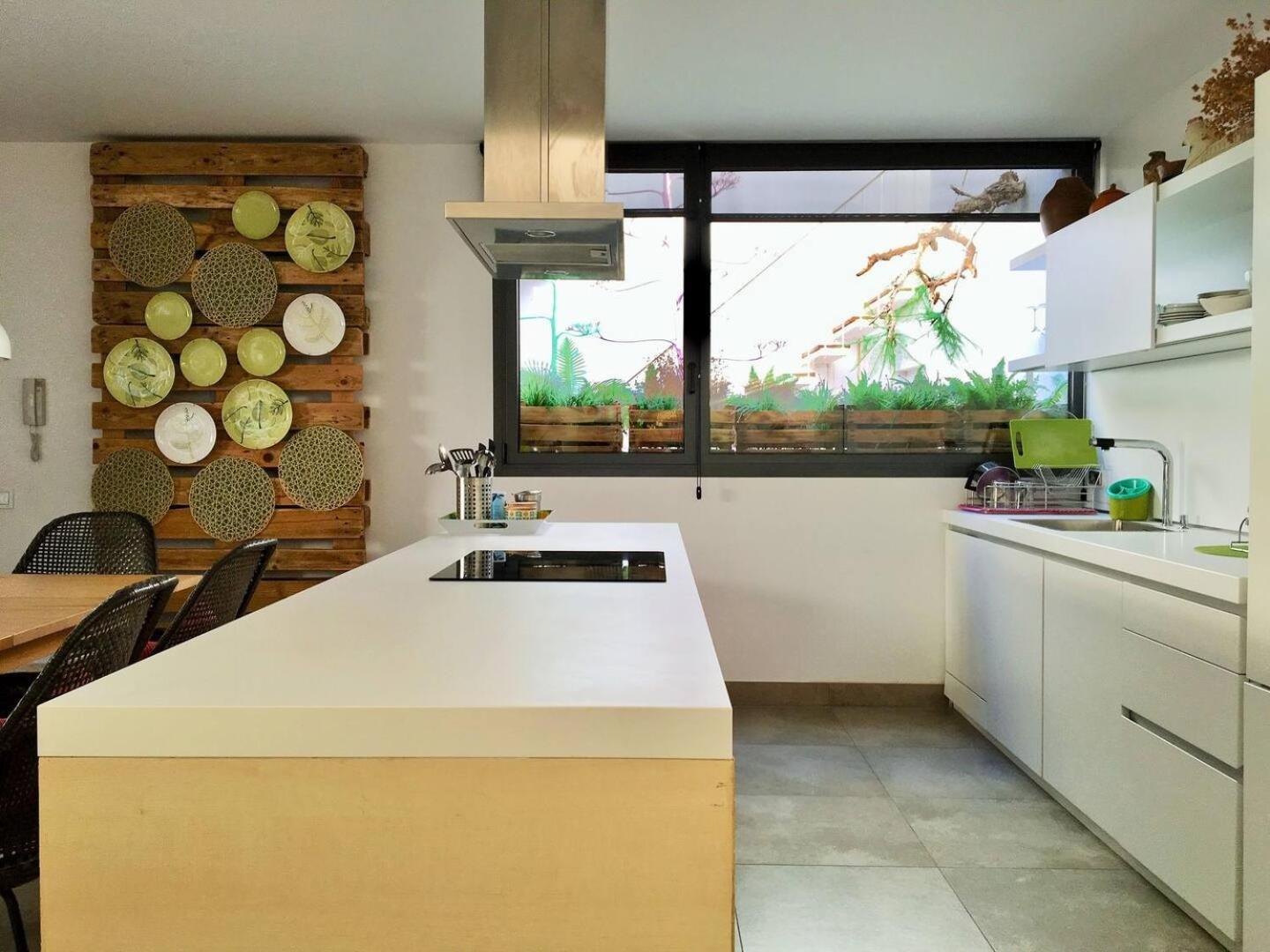 Exclusiva Casa Con Encanto En Agua Amarga Agua Amarga  Exteriér fotografie