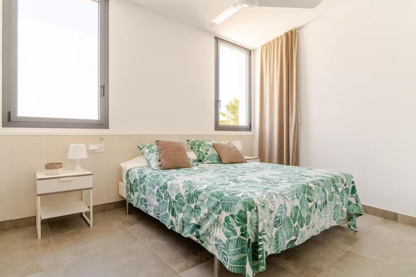 Exclusiva Casa Con Encanto En Agua Amarga Agua Amarga  Exteriér fotografie