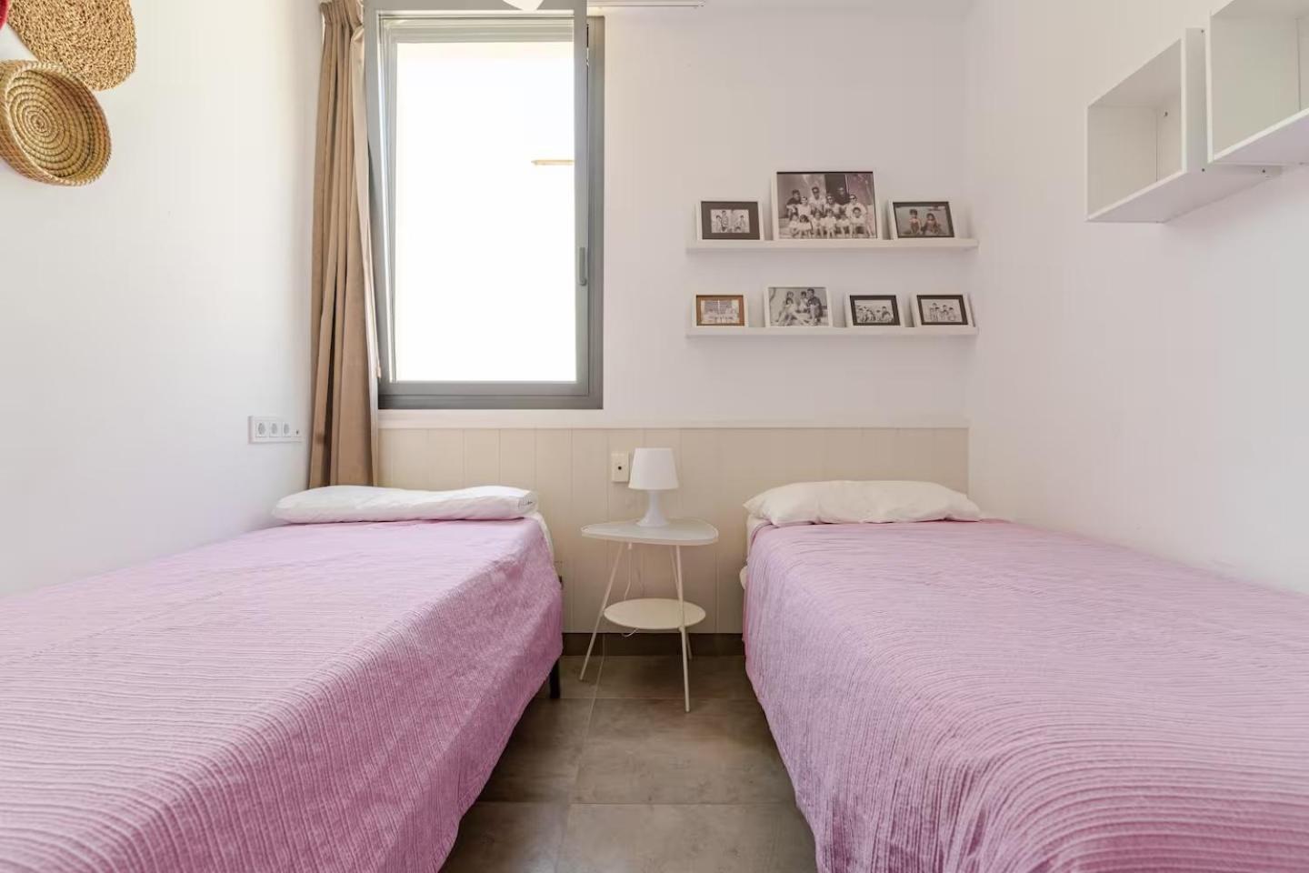 Exclusiva Casa Con Encanto En Agua Amarga Agua Amarga  Exteriér fotografie