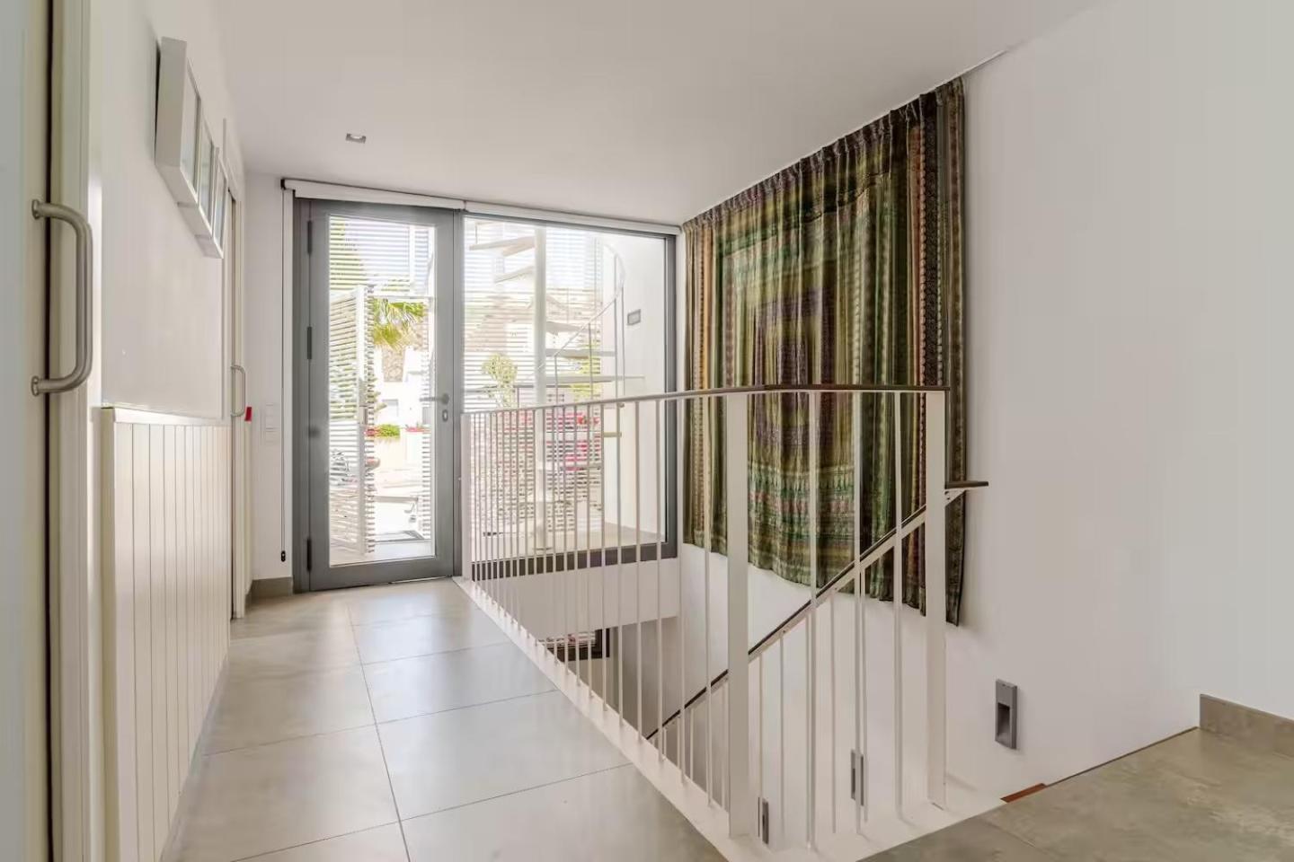 Exclusiva Casa Con Encanto En Agua Amarga Agua Amarga  Exteriér fotografie