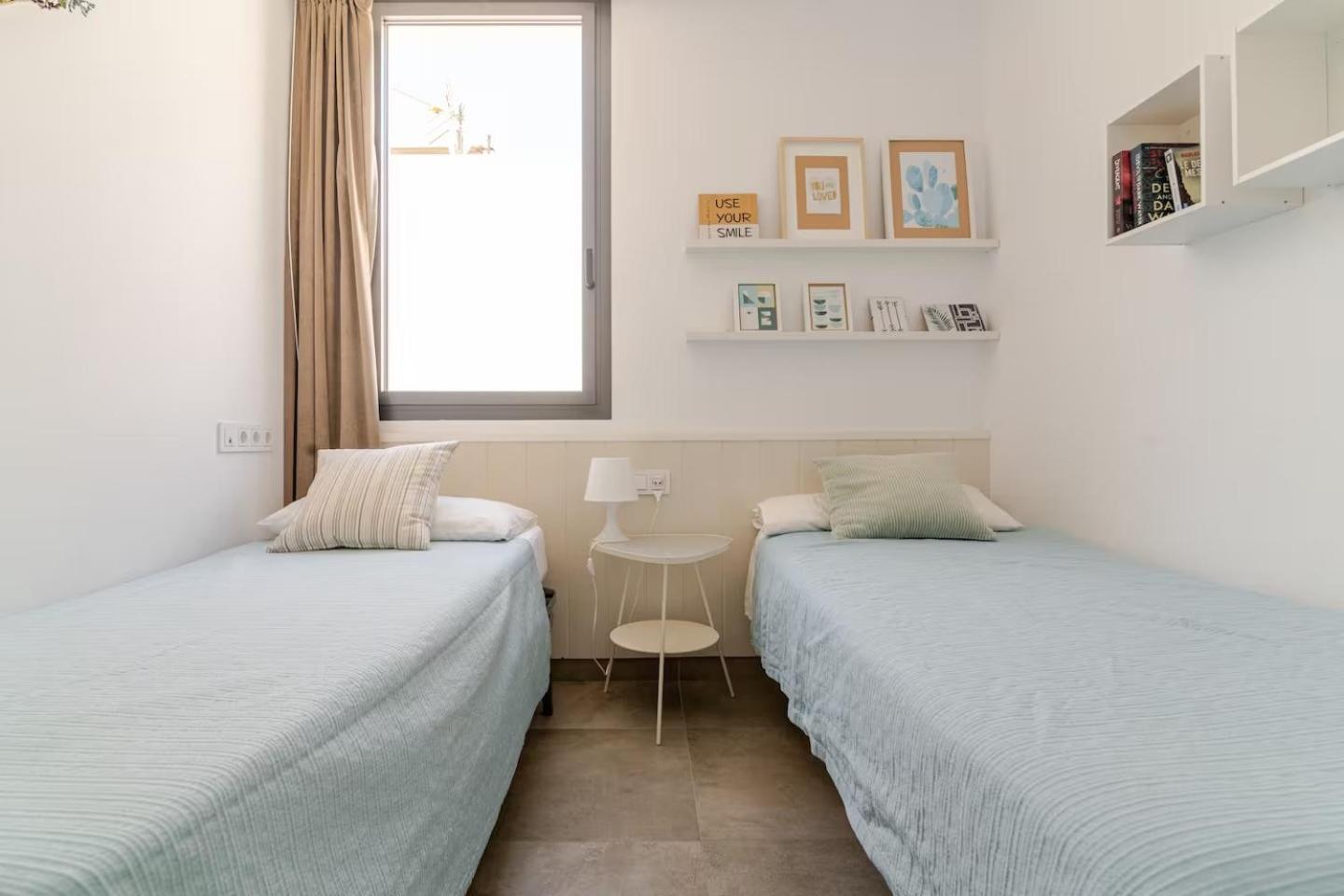 Exclusiva Casa Con Encanto En Agua Amarga Agua Amarga  Exteriér fotografie