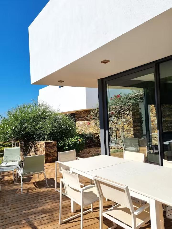 Exclusiva Casa Con Encanto En Agua Amarga Agua Amarga  Exteriér fotografie