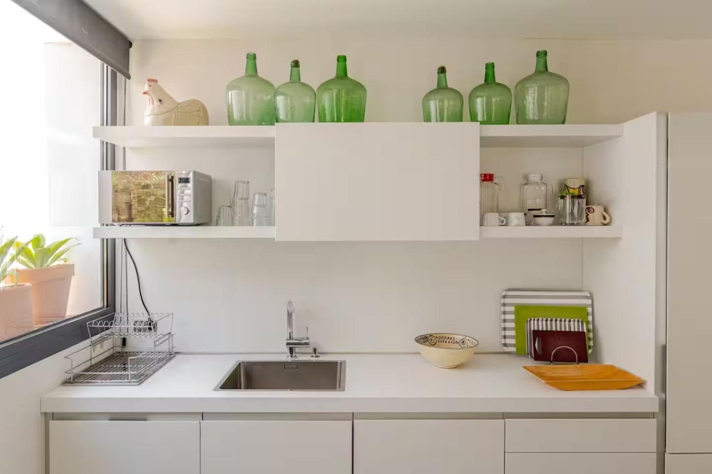 Exclusiva Casa Con Encanto En Agua Amarga Agua Amarga  Exteriér fotografie