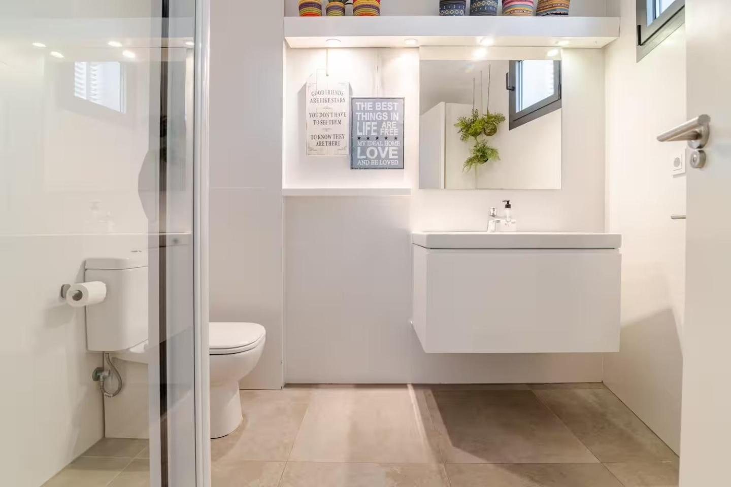 Exclusiva Casa Con Encanto En Agua Amarga Agua Amarga  Exteriér fotografie