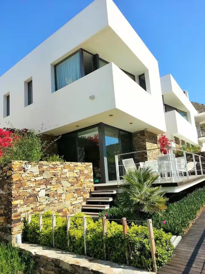 Exclusiva Casa Con Encanto En Agua Amarga Agua Amarga  Exteriér fotografie