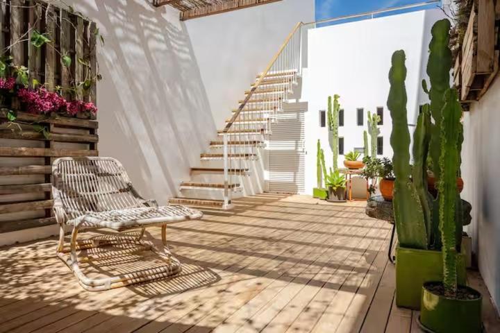 Exclusiva Casa Con Encanto En Agua Amarga Agua Amarga  Exteriér fotografie