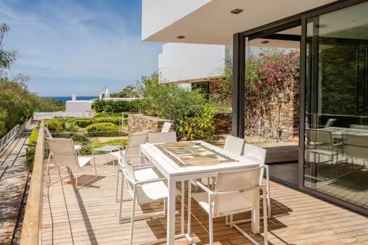 Exclusiva Casa Con Encanto En Agua Amarga Agua Amarga  Exteriér fotografie